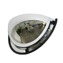 China Suppliers Traffic Safety Products Convex Curved Mirrors, Amazon Best Selling Products Road Safety Full View Mirror